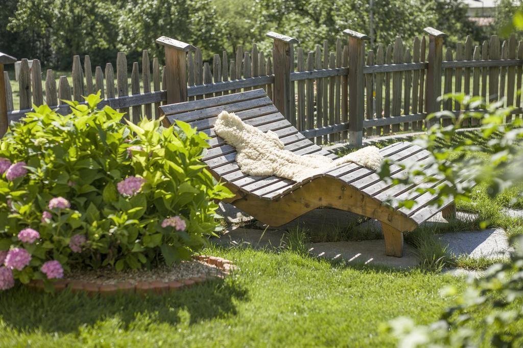 Ferienhof Nogler Zellberg Kültér fotó